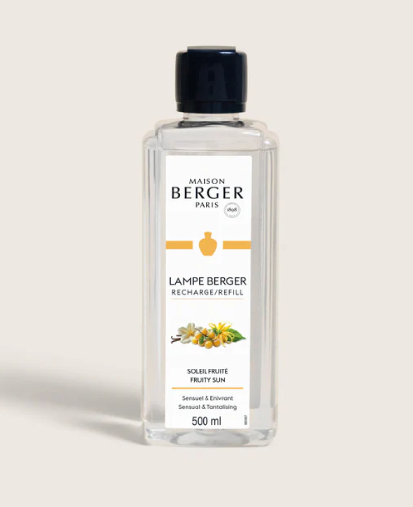 Lampe Berger Refill 500ml