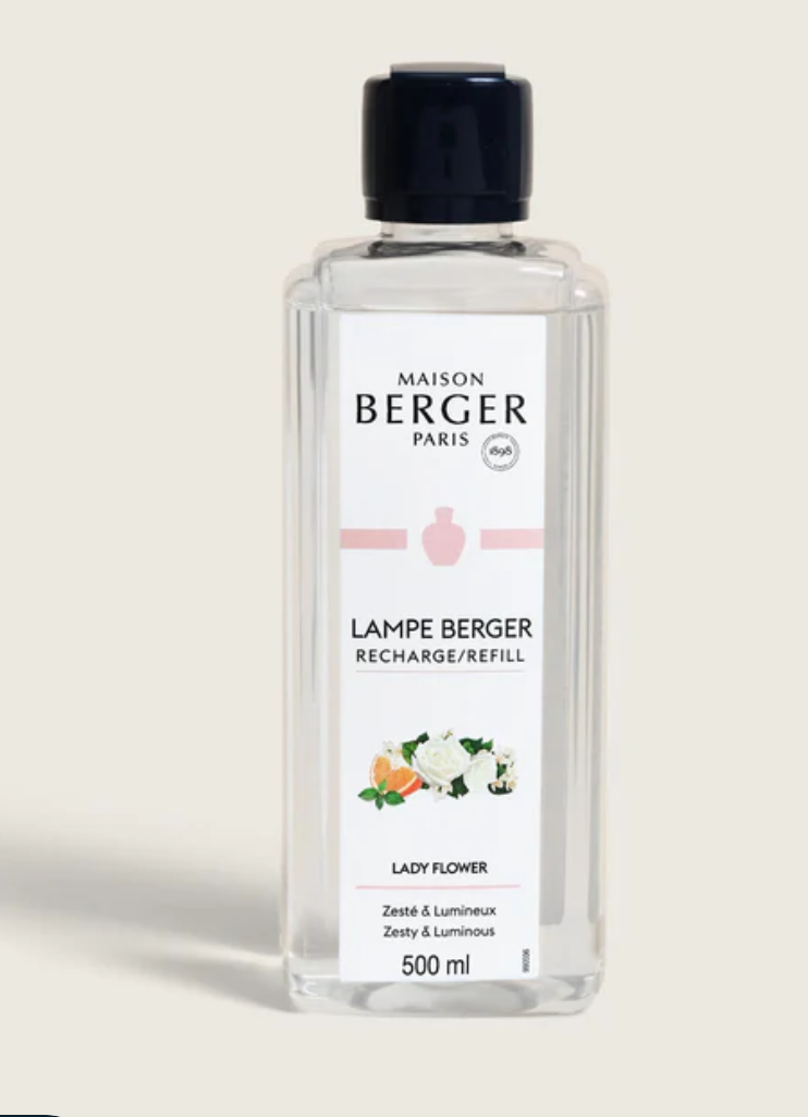 Lampe Berger Refill 500ml