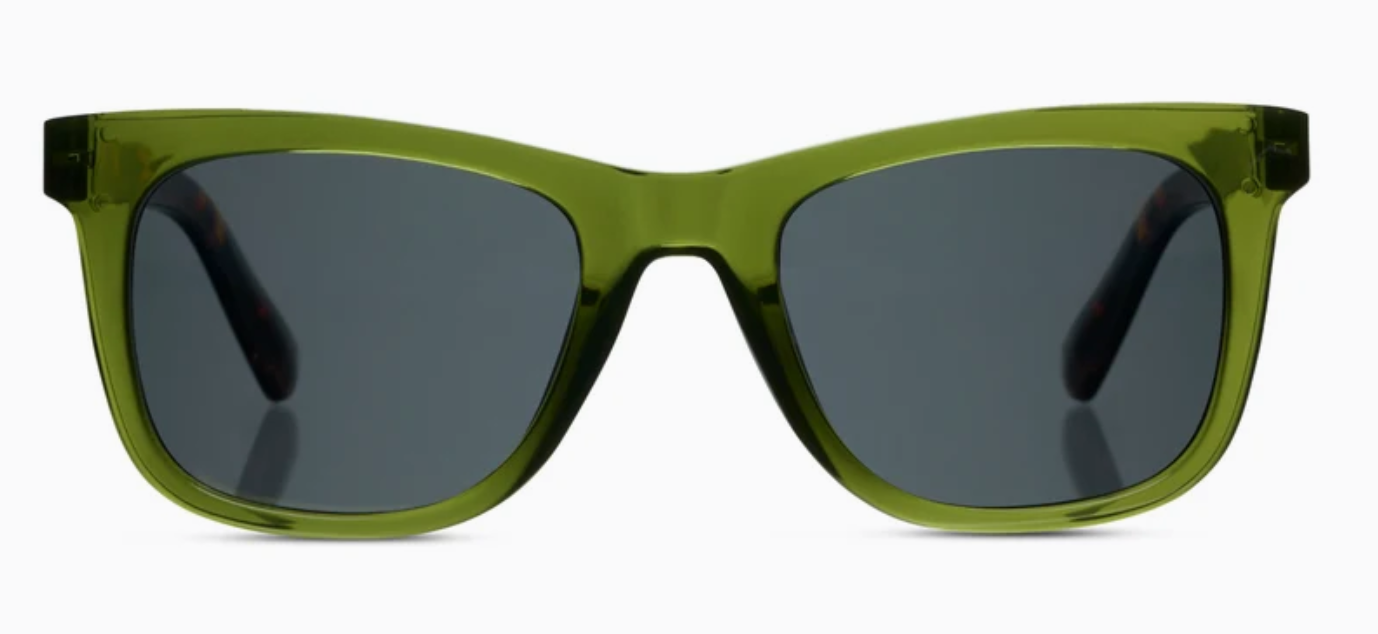 Harbor Polarized Sunglasses