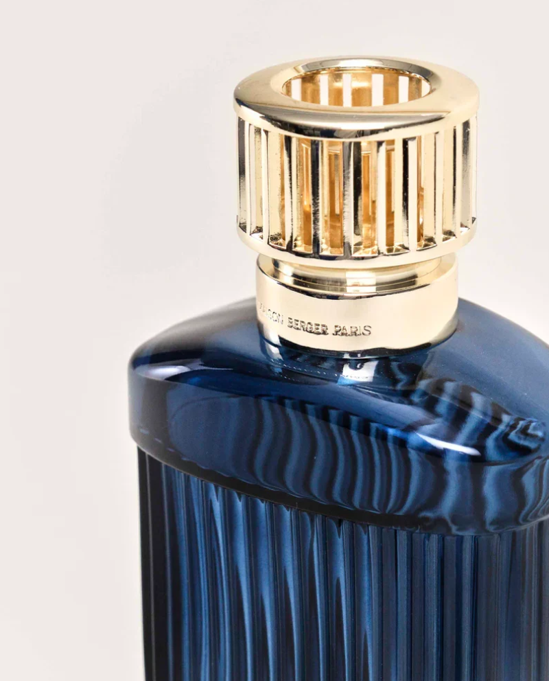 Alpha Fragrance Lamp Imperial Blue