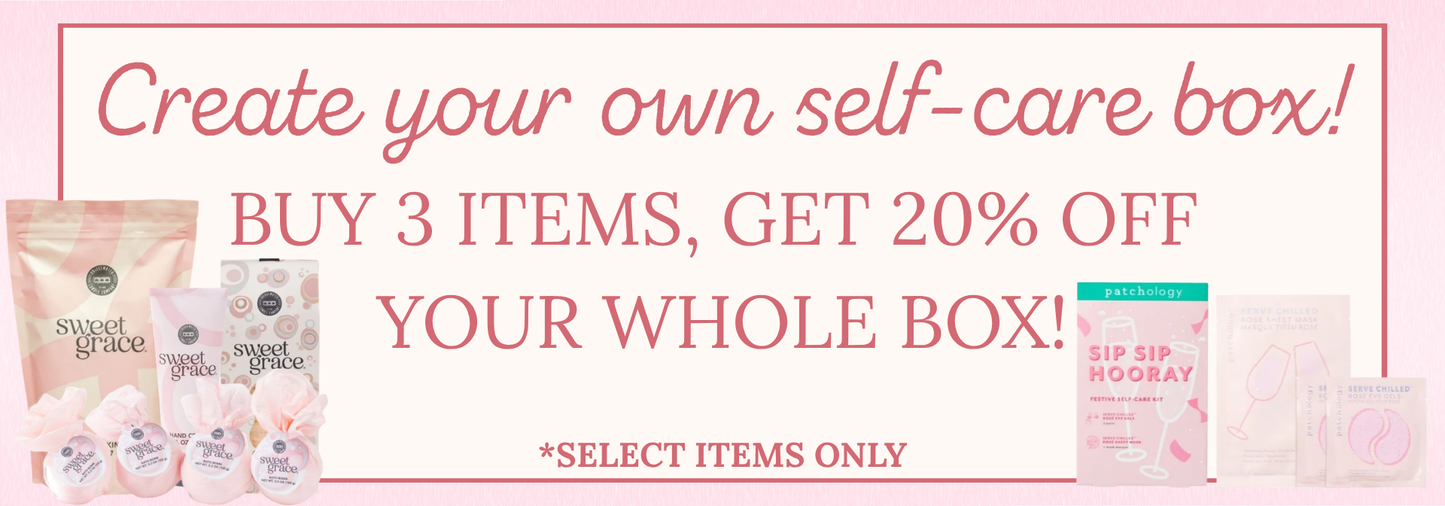 Self-Care Bundle