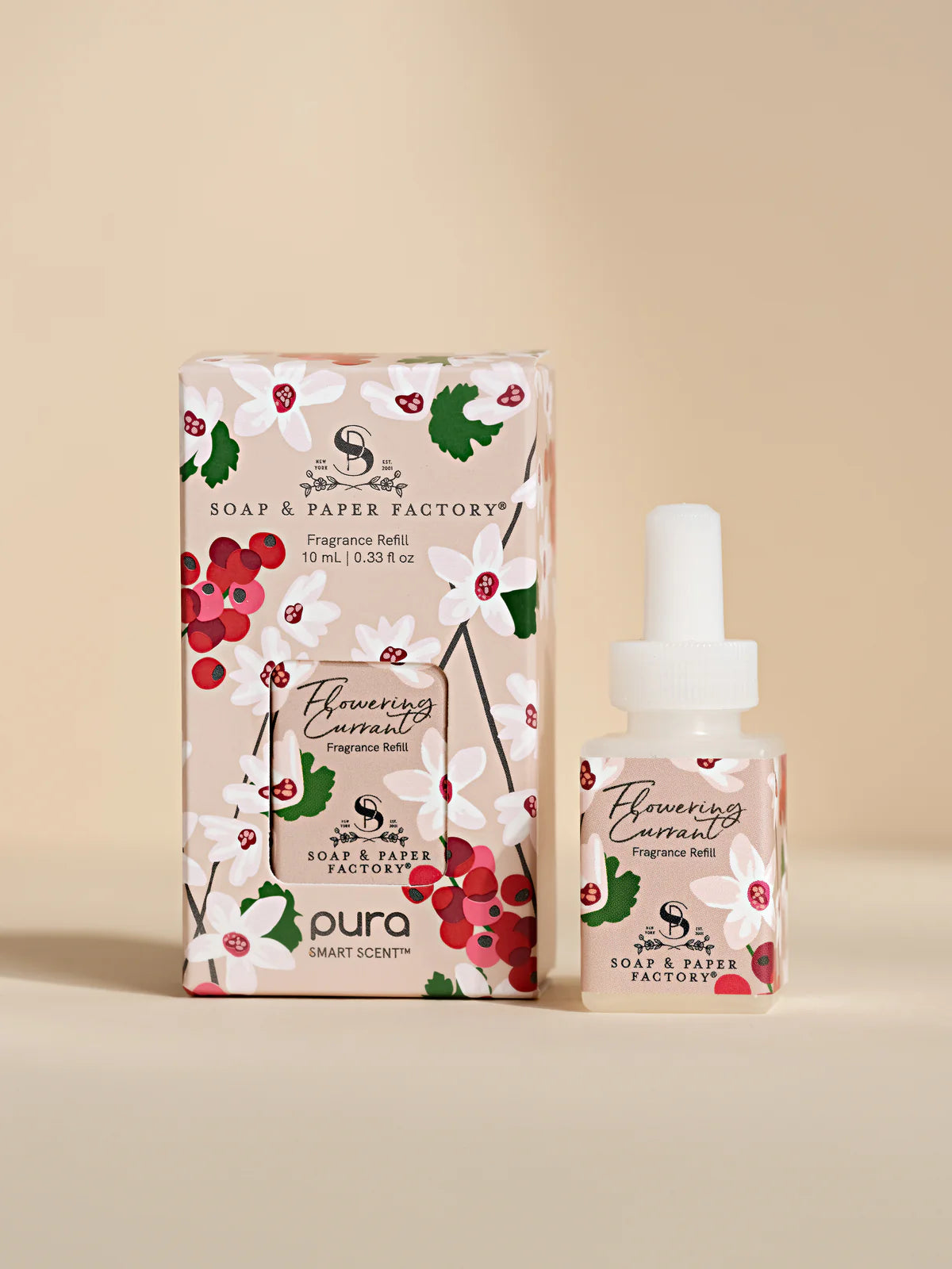 Pura - Soap & Paper Factory