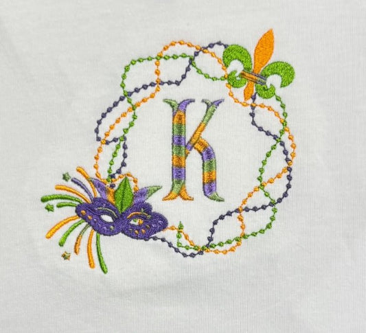 Specialty Design Embroidery