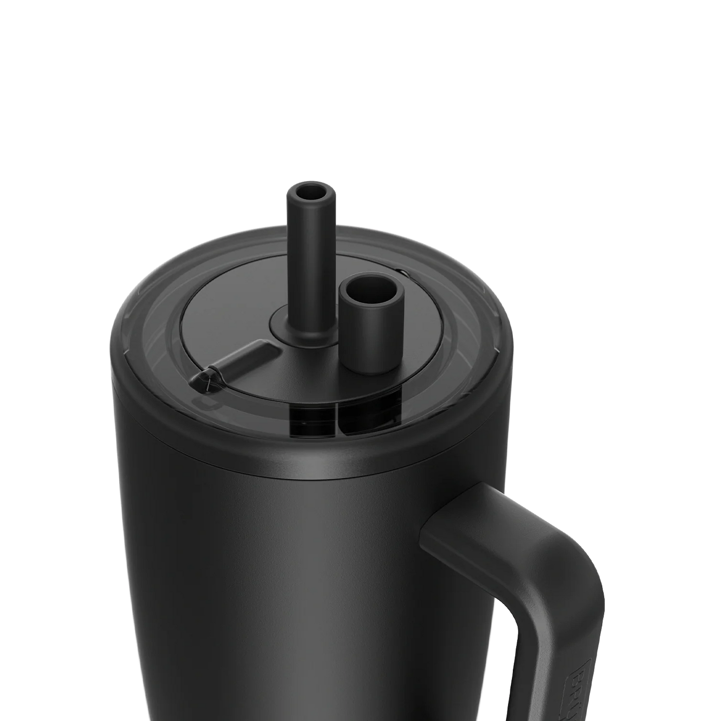 Magnetic Straw Cover