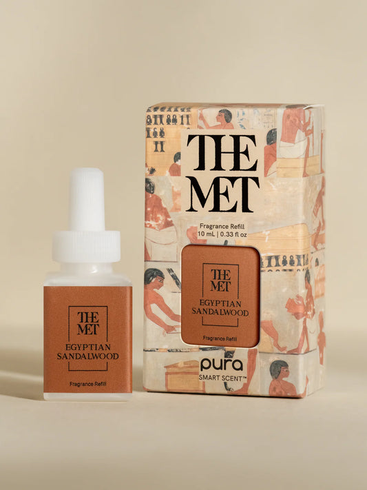 Pura Refill - The Met