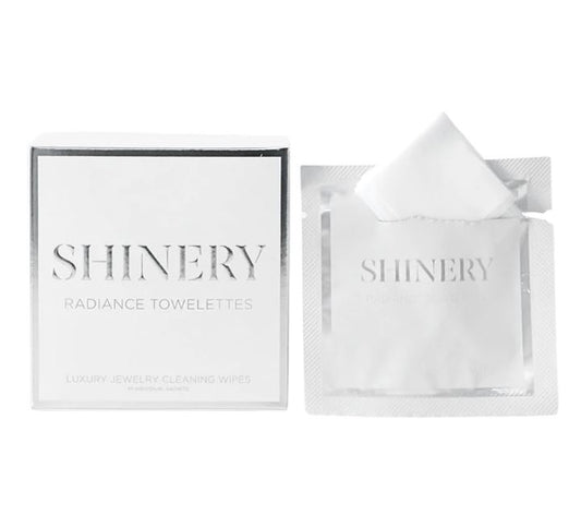 Radiance Towelettes