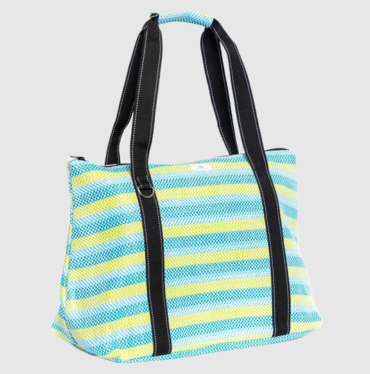 On Holiday Travel Bag - Hawaiian Breeze