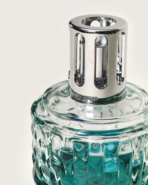 Variation Lamp Turquoise