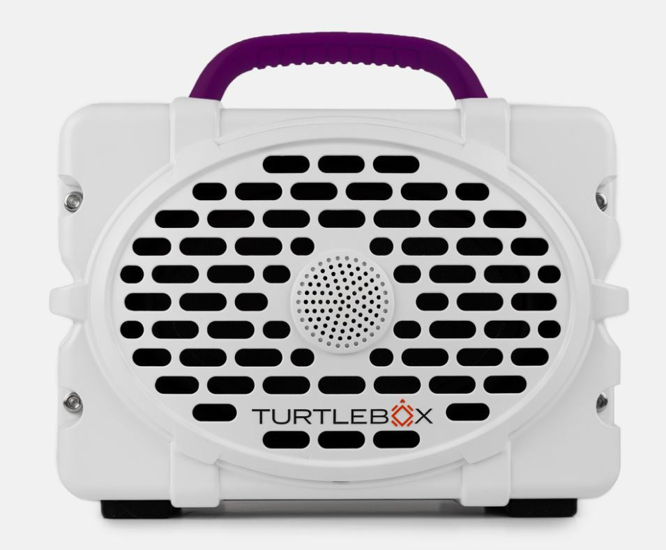 Turtlebox