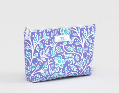Twiggy Makeup Bag- Best Buds