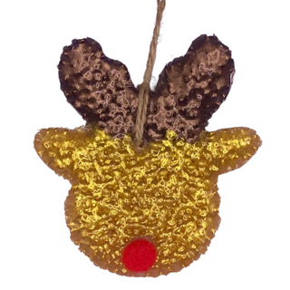 Christmas Funky Freshies