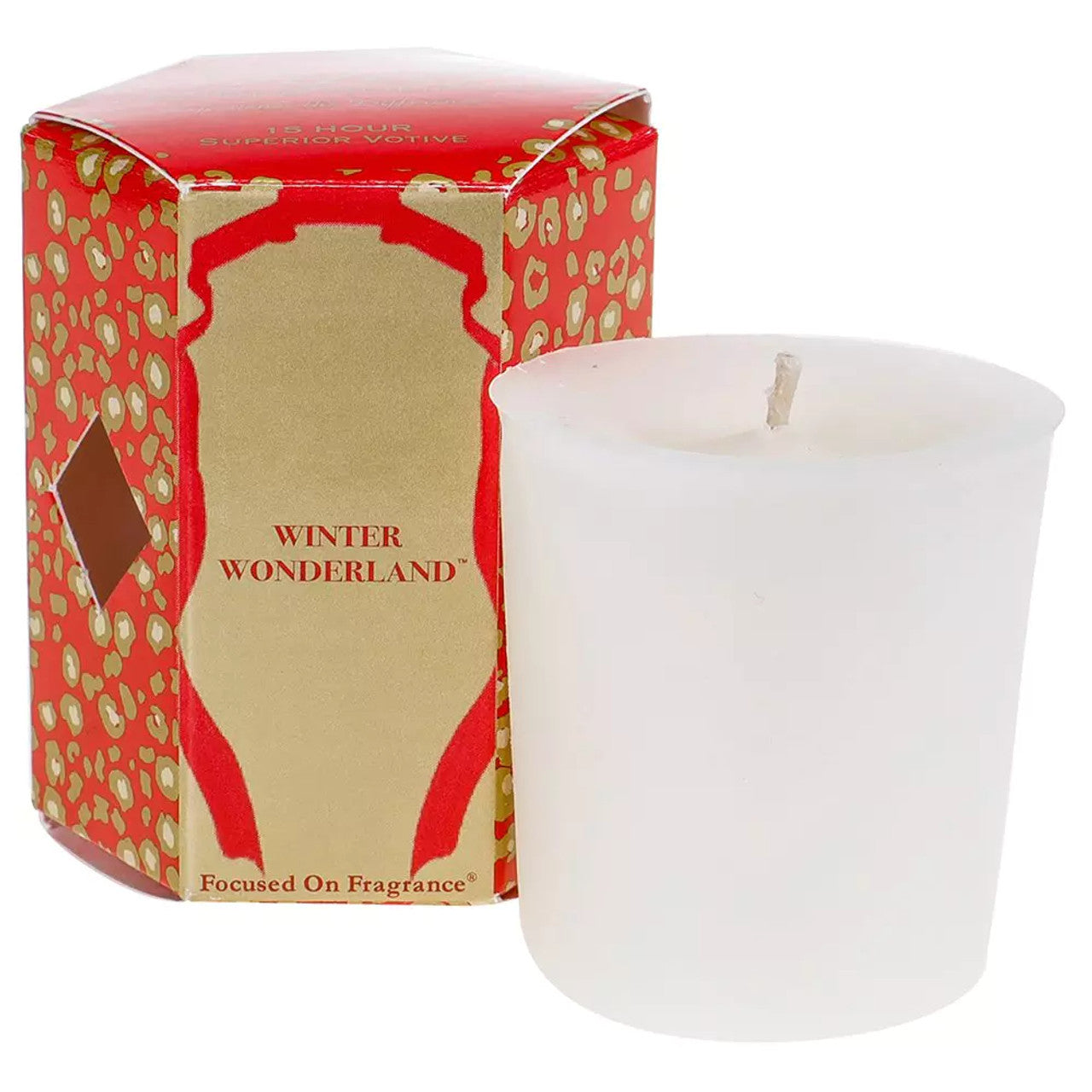 Tyler Candle Co. Votives