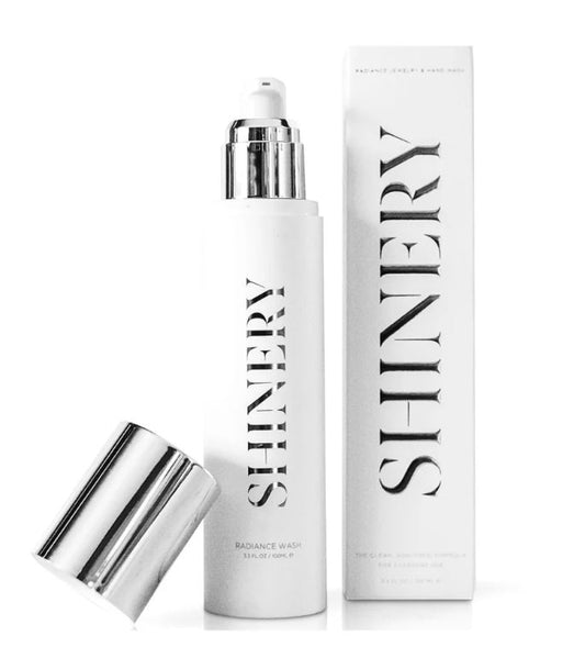 Shinery Jewelry Wash