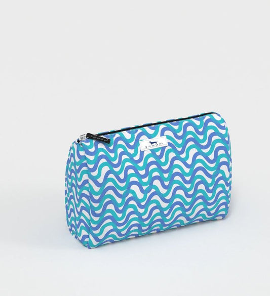 Packin' Heat Medium Toiletry Bag - Wiggle Room