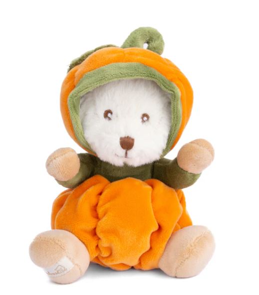 Ziggy Pumpkin