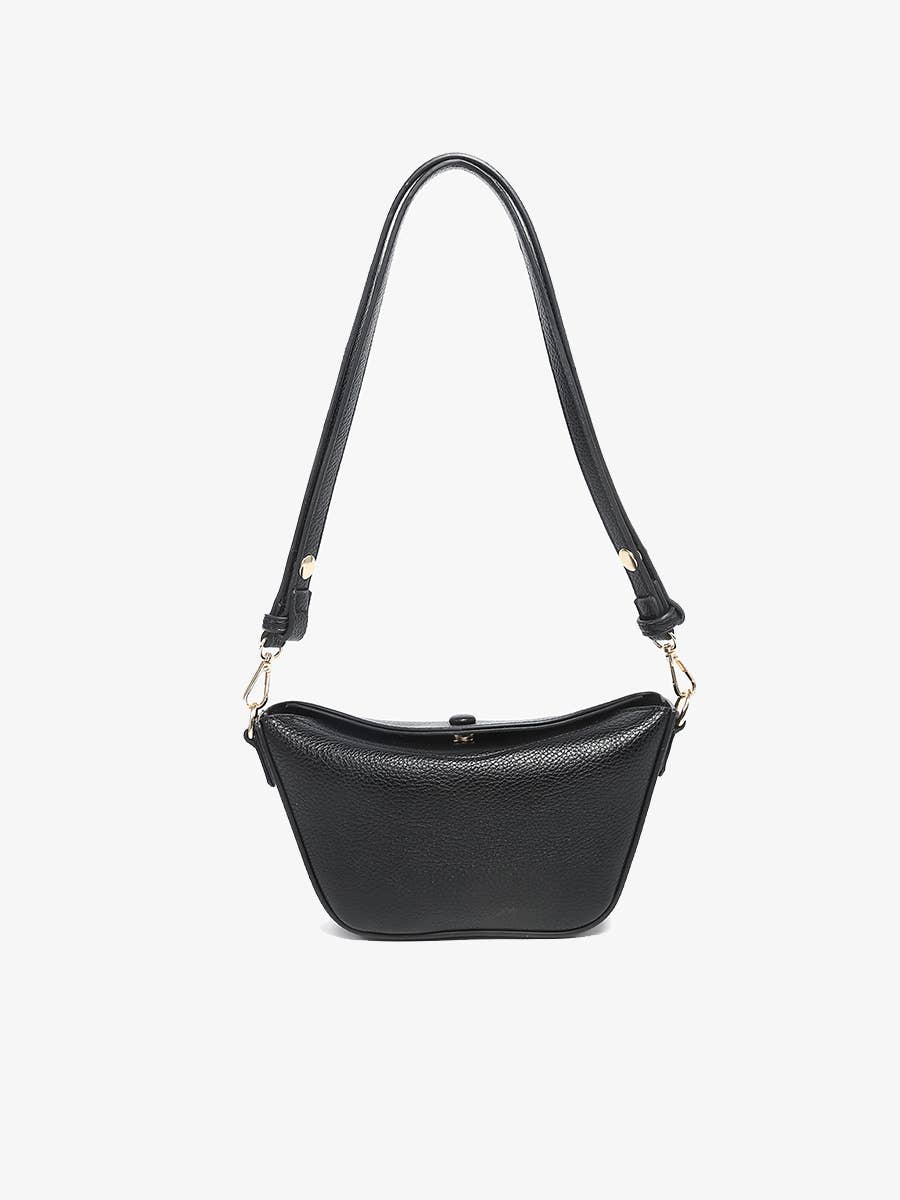 Stephanie Shoulder Bag
