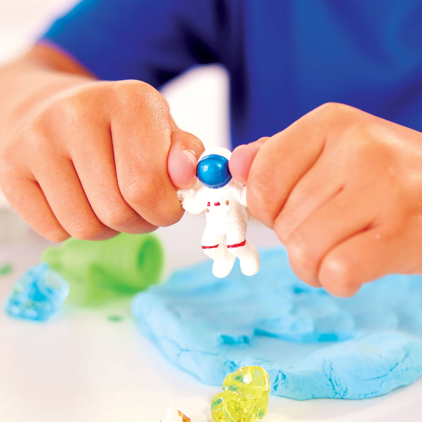 Sensory Packs