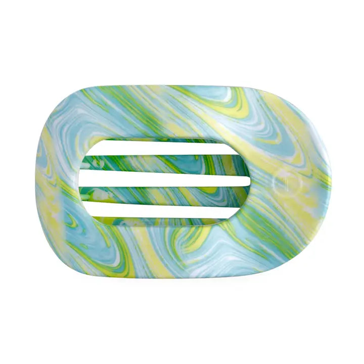 Teleties Medium Flat Clip