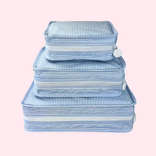 Wipeable Stacking Set