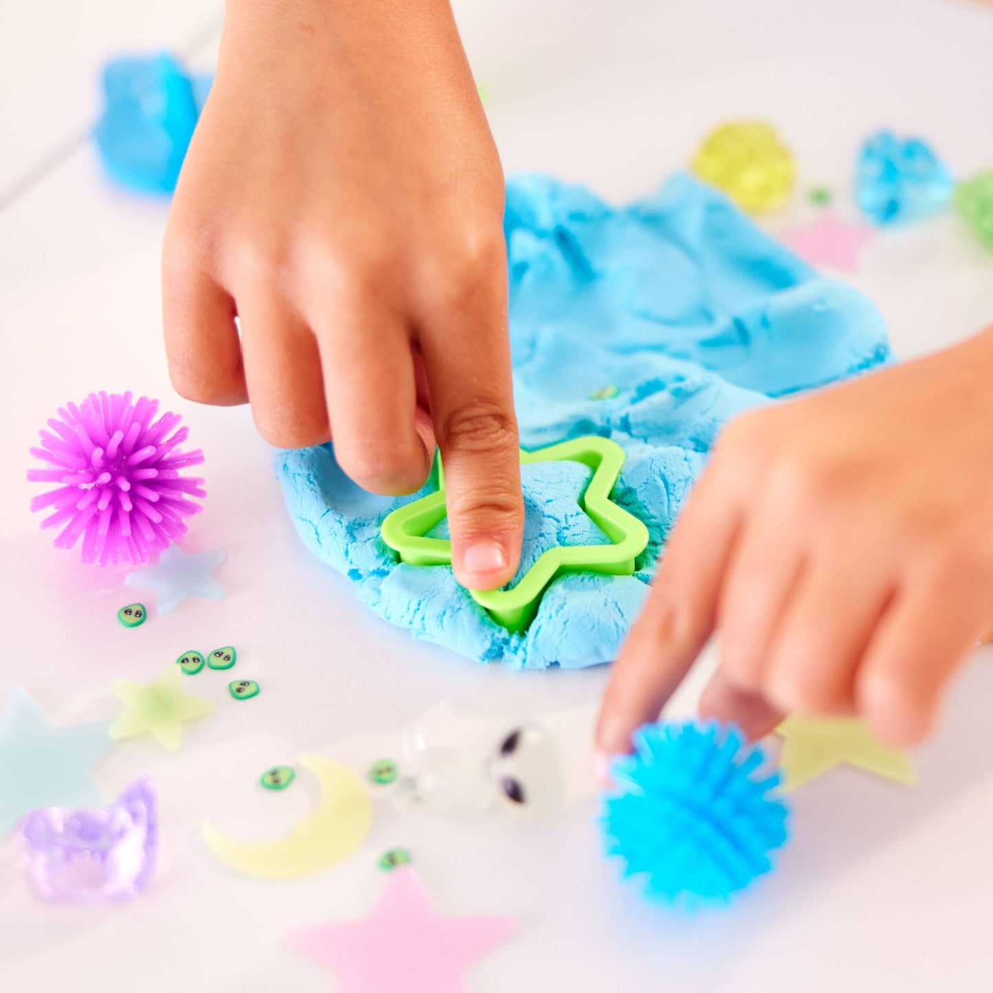 Sensory Packs