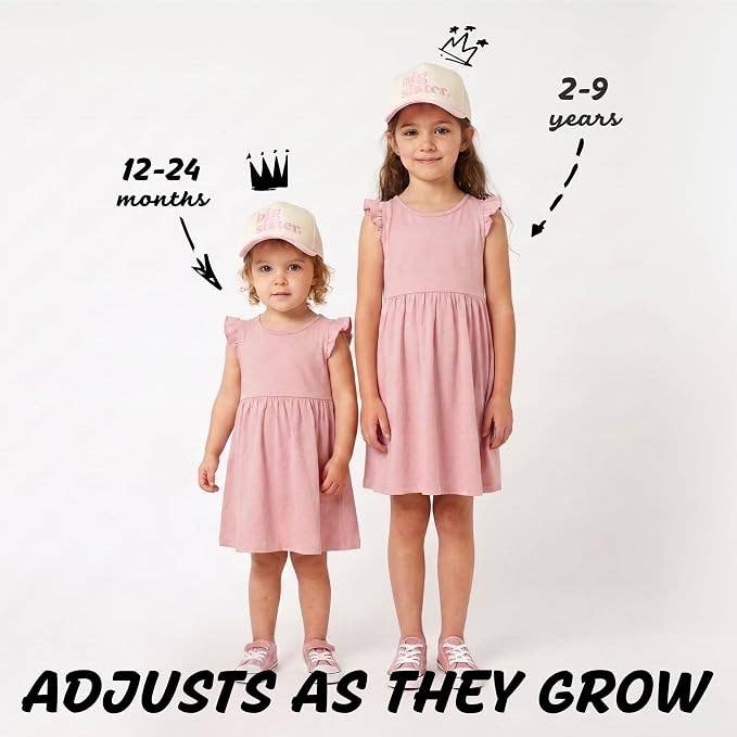 Big Sister Cap