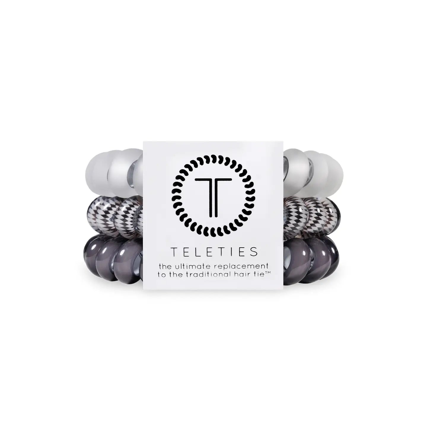 Teleties Large Hair Tie