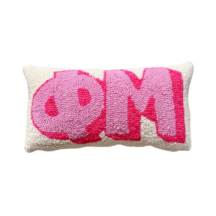 Sorority Hook Pillow