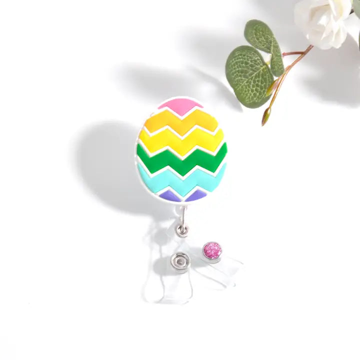 Badge Reels - Jellies