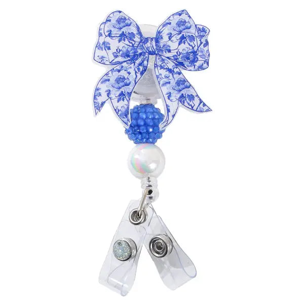 Badge Reels - Glitterific
