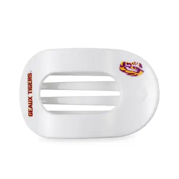 Teleties Large Flat Clip