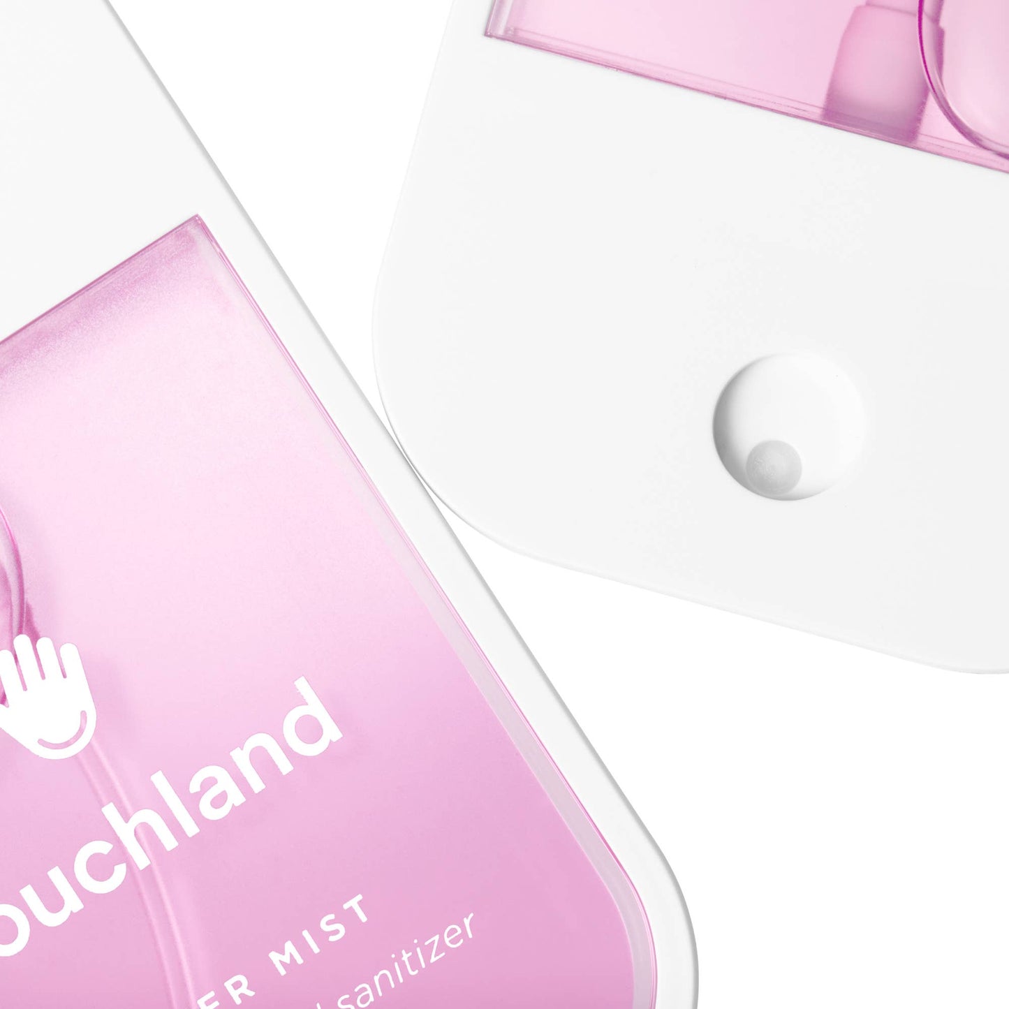 Touchland Mist Hydrating Hand Sanitizer