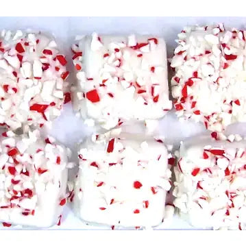 Oh Sugar! Peppermint Crunch