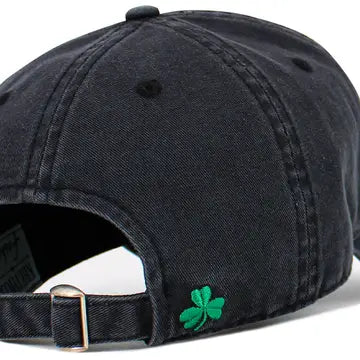 Shamrock Dad Hat