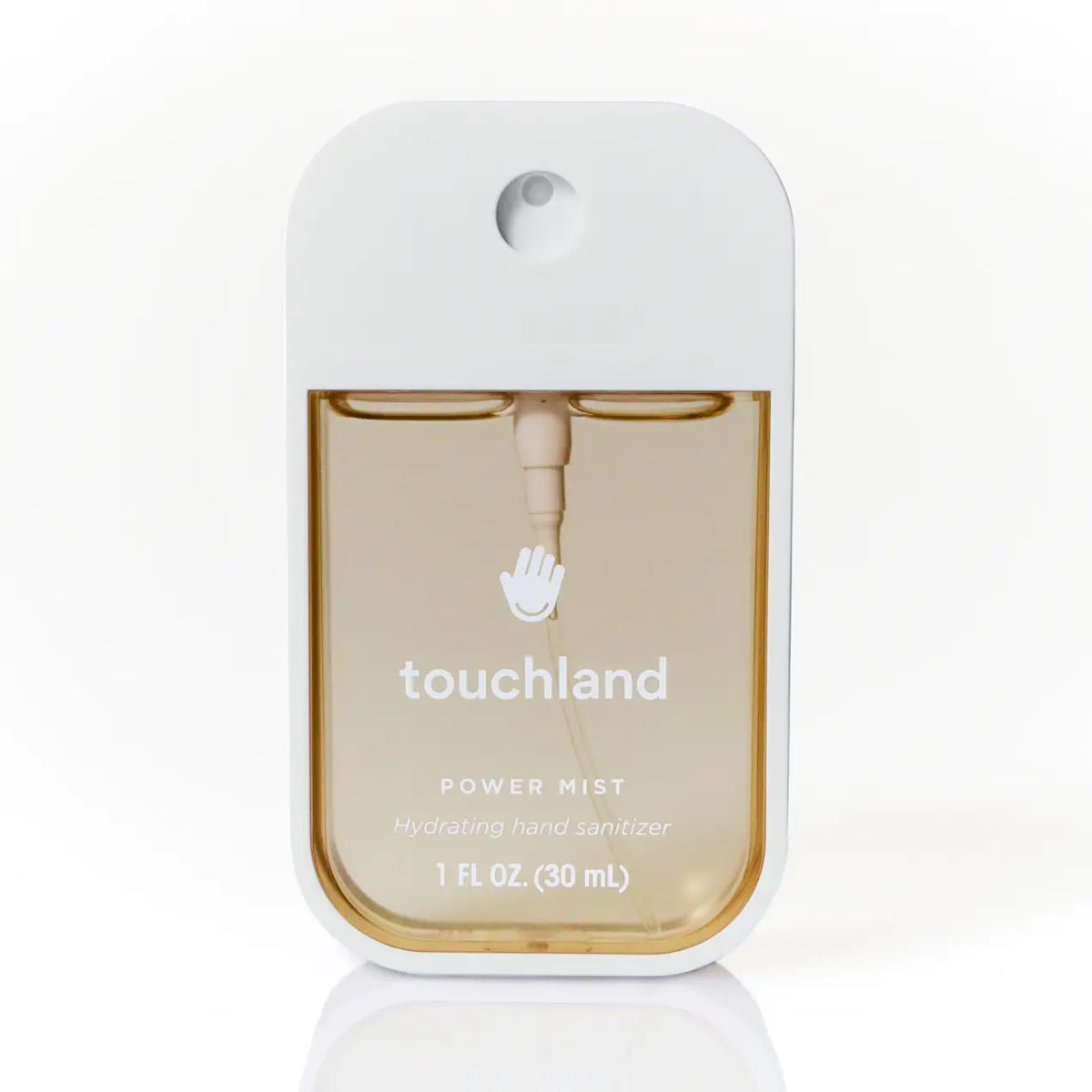 Holiday Touchland Mist Hand Sanitizer