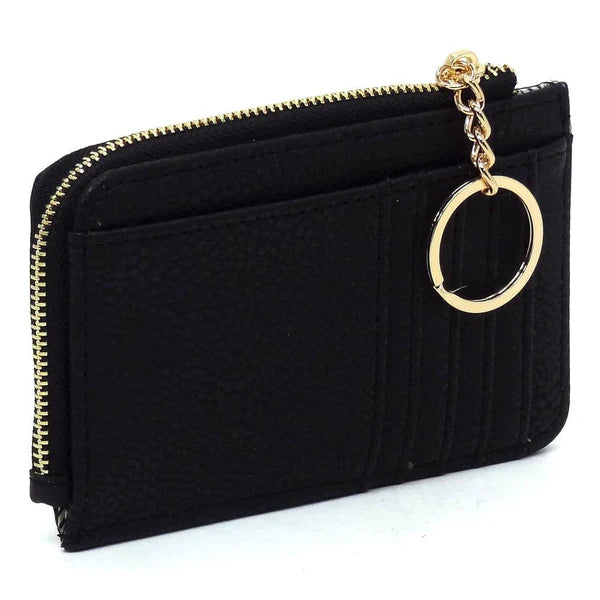 Small but Big Card Holder Wallet