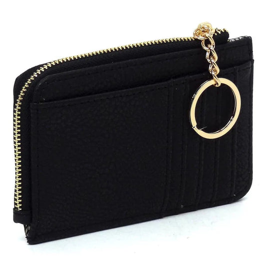 Small but Big Card Holder Wallet