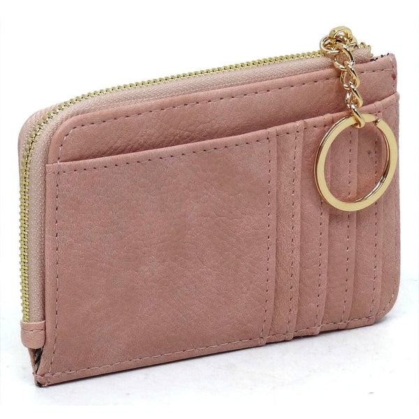 Small but Big Card Holder Wallet
