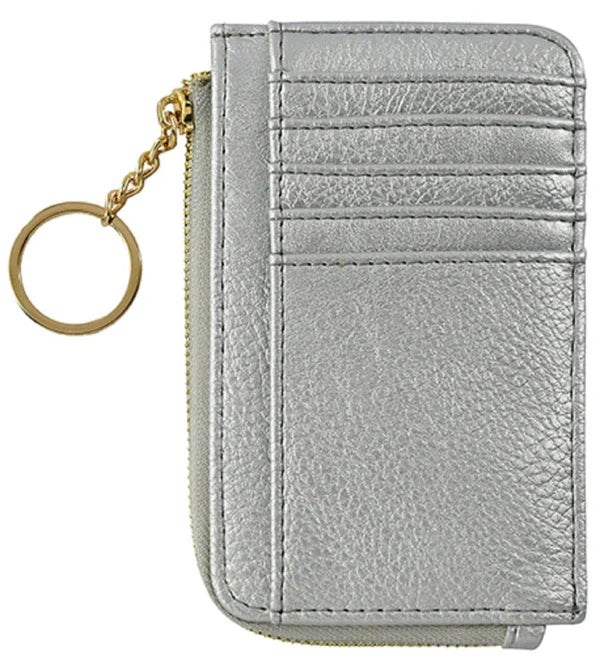 Small but Big Card Holder Wallet