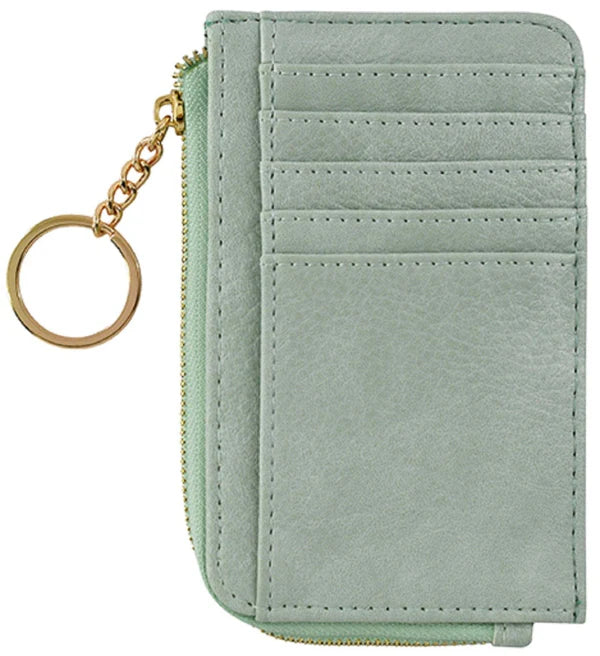 Small but Big Card Holder Wallet