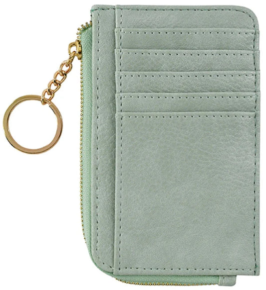 Small but Big Card Holder Wallet