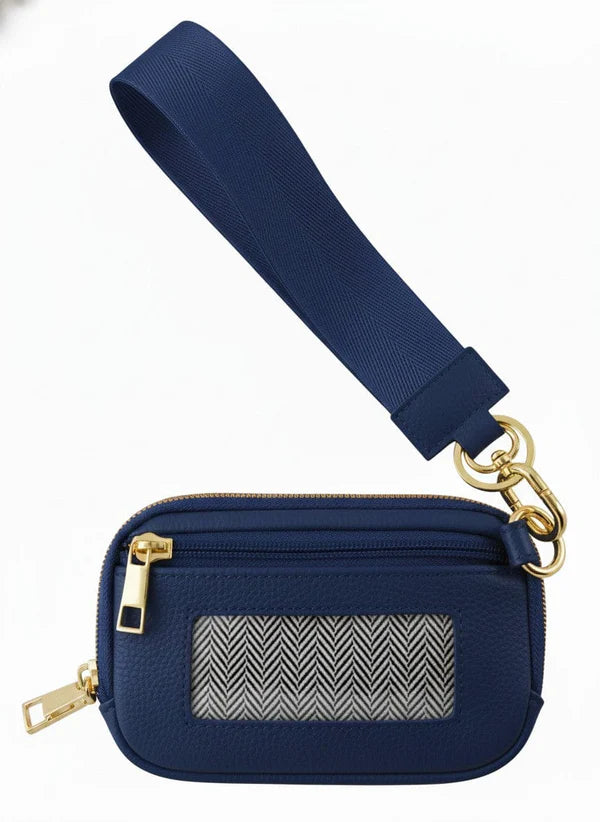 Everyday Zip Wallet