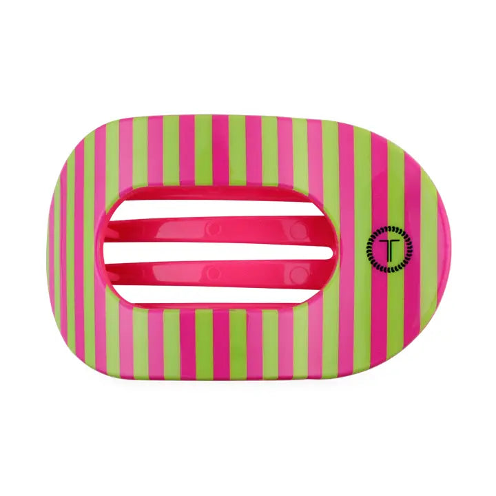 Teleties Medium Flat Clip