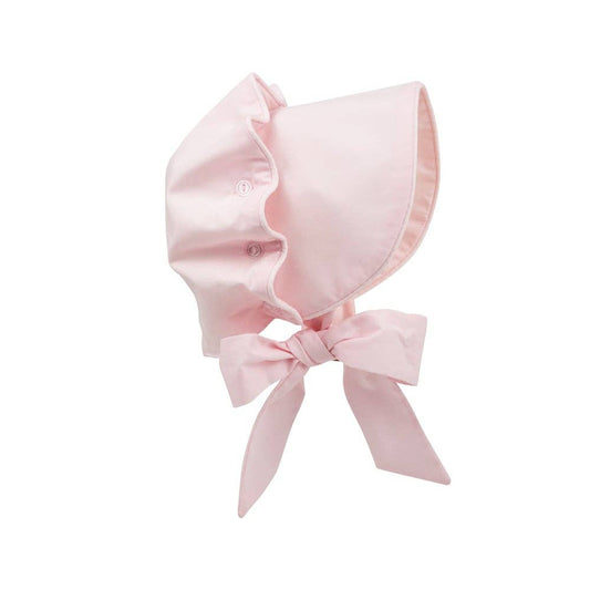 Heirloom Southern Baby Bonnet