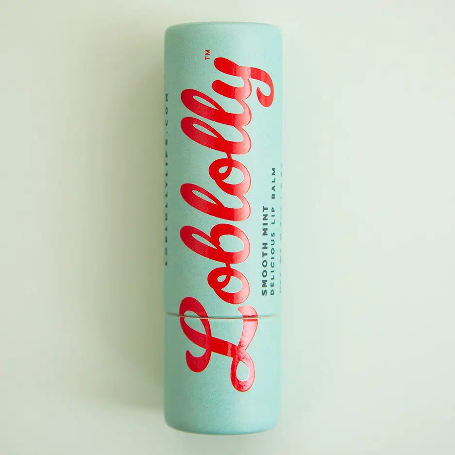 Loblolly Lip Balm