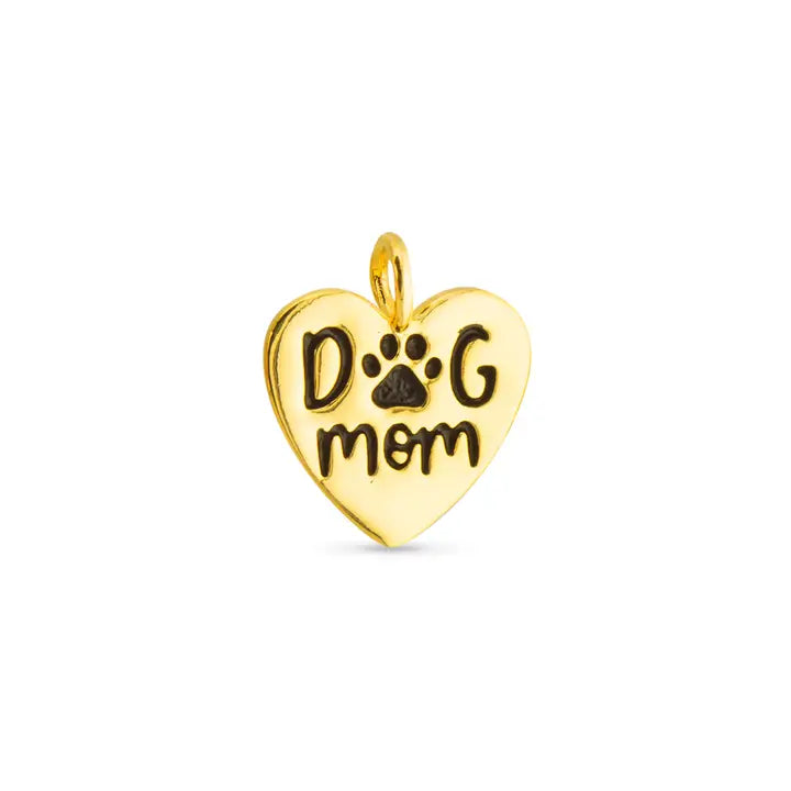 Amanda Blu Gold Charms