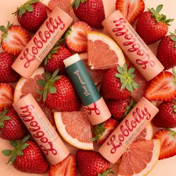 Loblolly Lip Balm