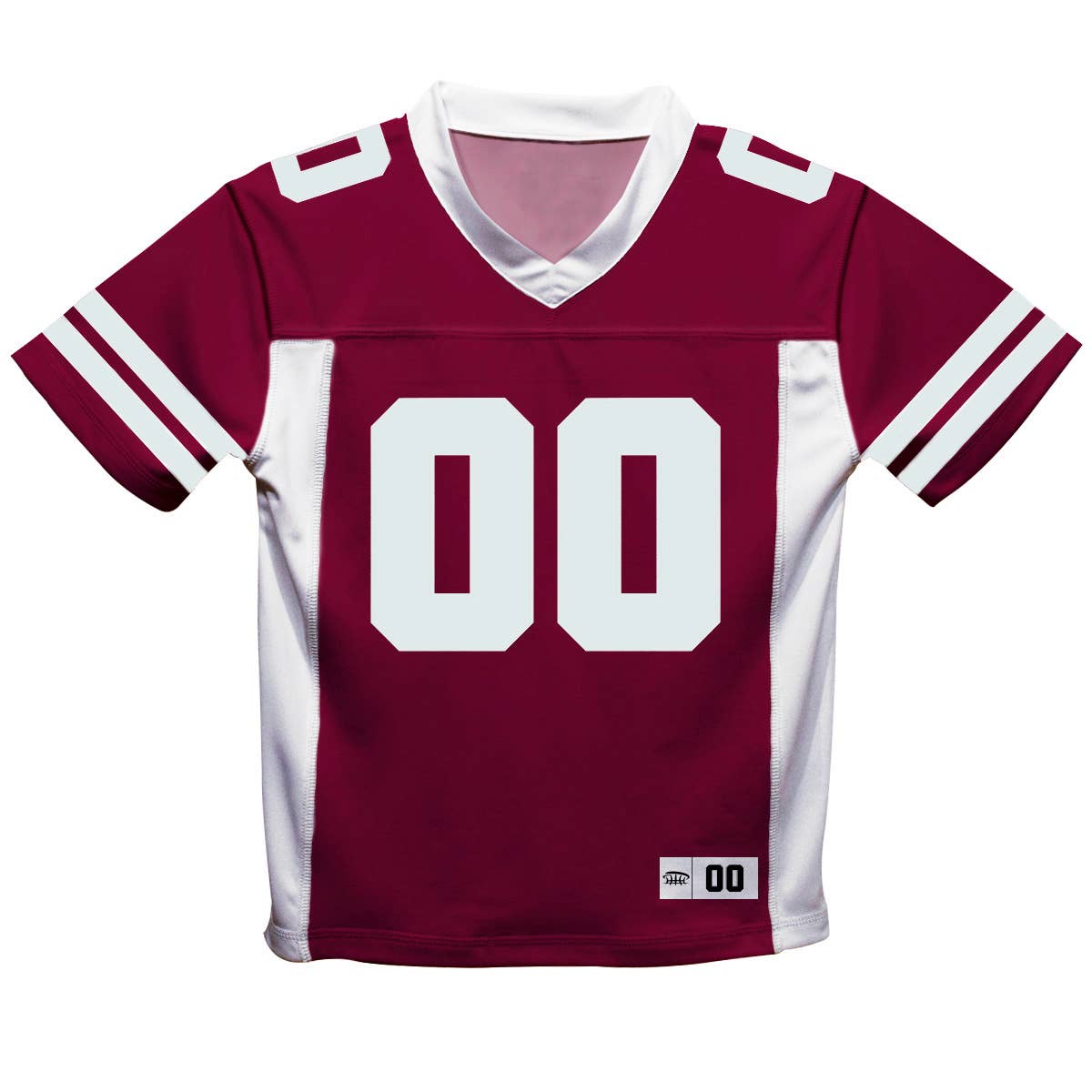 Vive La Fete Game Day Jersey