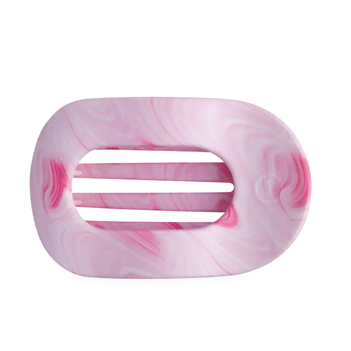 Teleties Large Flat Clip