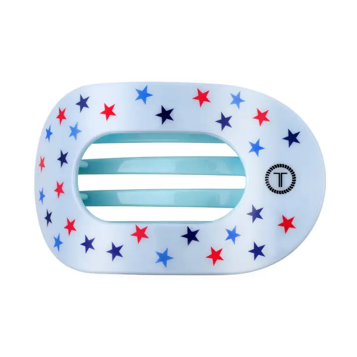 Teleties Medium Flat Clip