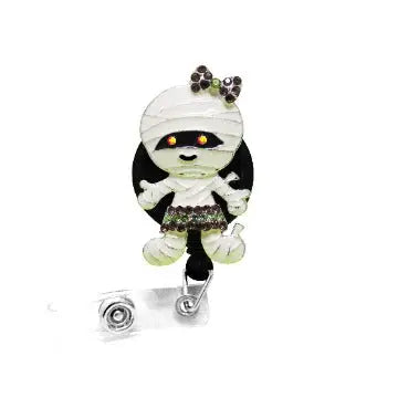 Fall Badge Reels - Sparkle & Shine